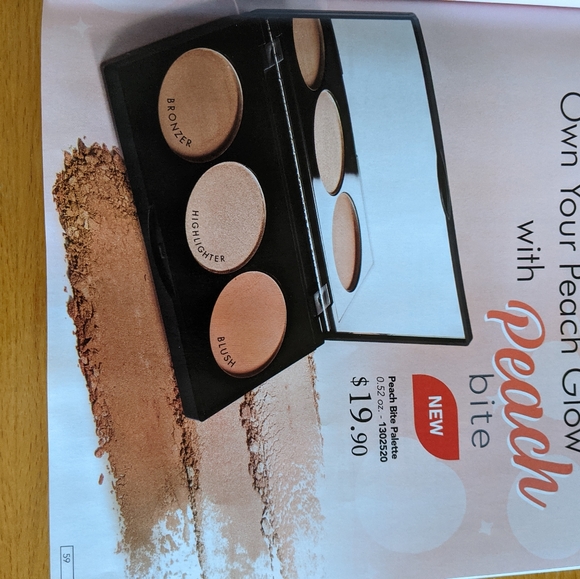 Farmasi makeup/skincare - Picture 6 of 16